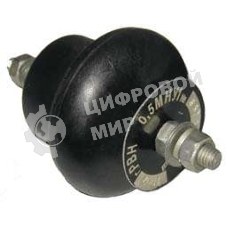 Разрядник РВН-0.5 У1 Энергозащита 00000006