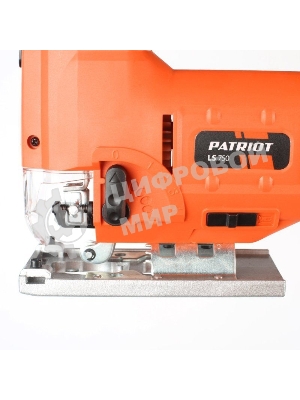 Лобзик электрический PATRIOT LS750 190301715