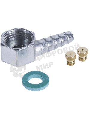 Газовая варочная панель HOMSair HGE323GCWH