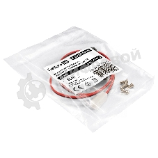 Вентилятор для корпуса ExeGate ExtraPower EP02510S2P-5 черный, 25 мм, 12000 об/мин, 26 дБ, 2 pin