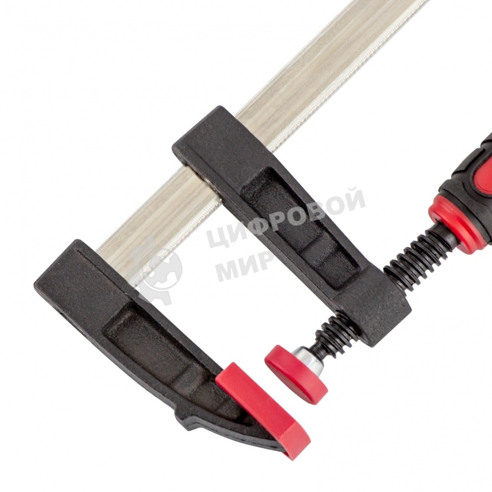 Струбцина F-образная Matrix, 1000x120x1100 мм MASTER