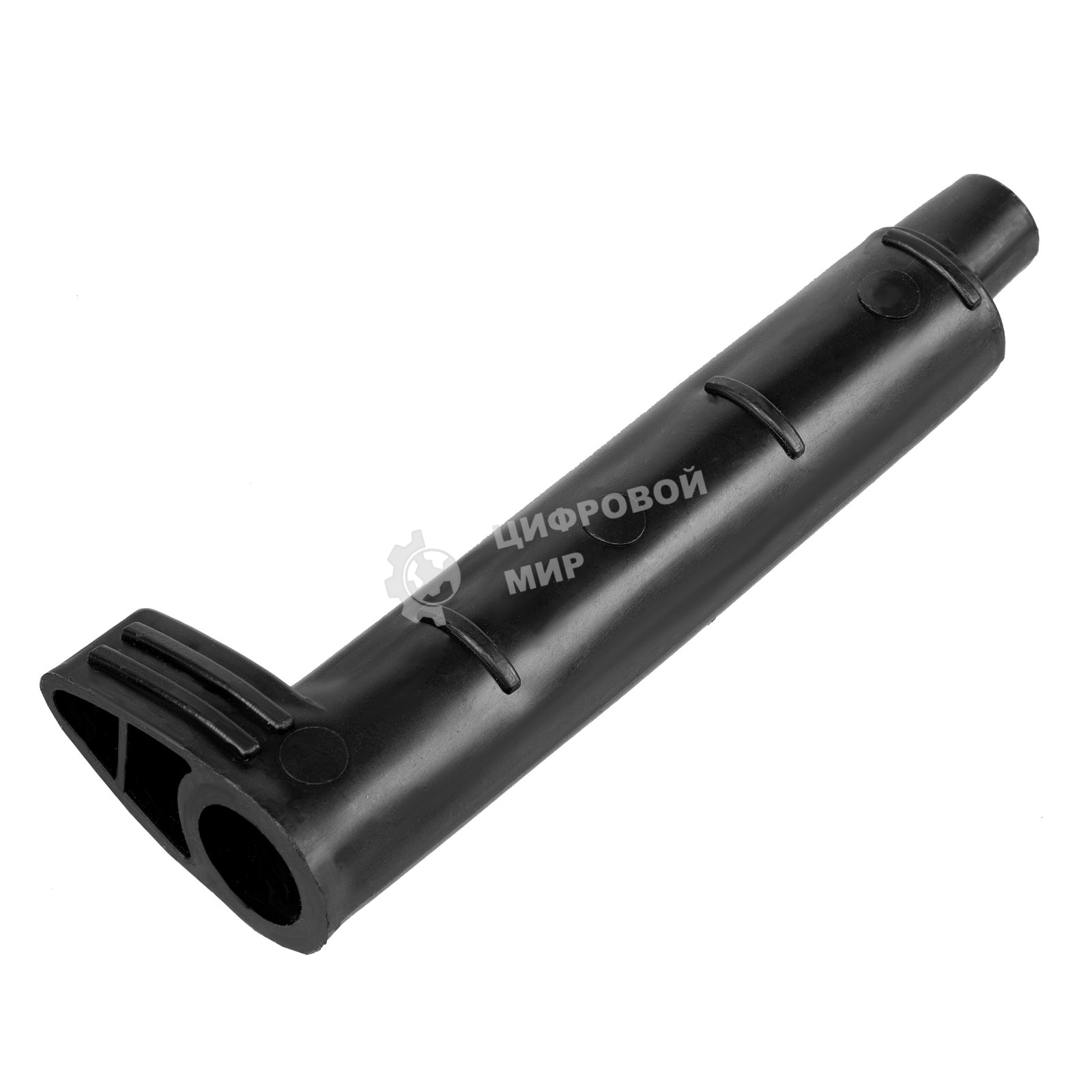 Стусло Сибртех, 310x120 мм, пластиковое,6 углов для запила