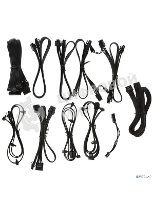 Блок питания Thermaltake Toughpower GF3 850W (PS-TPD-0850FNFAGE-4), 850Вт, 80 PLUS Gold, 135мм, модульный, черный