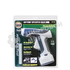 Клеевой пистолет на батарейках Pro'sKit GK-368 7W