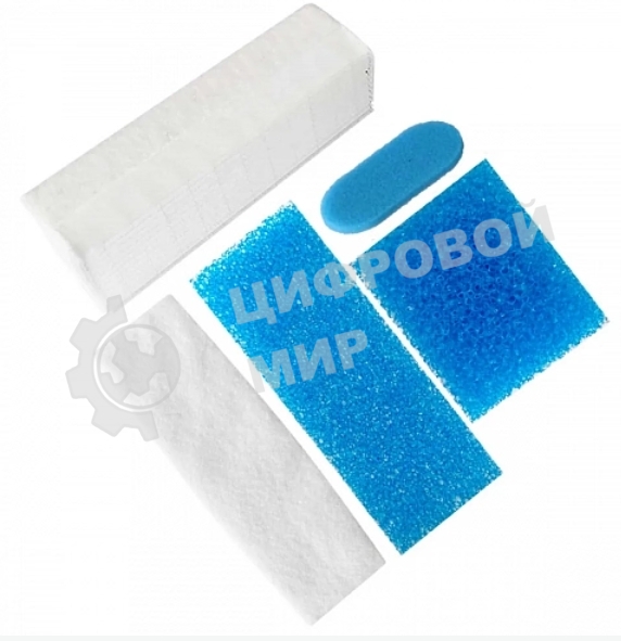 Набор фильтров для пылесоса Thomas TWIN/GENIUS/HYGIENE/SYNTHO