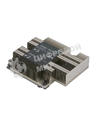 Радиатор Supermicro SNK-P0067PD