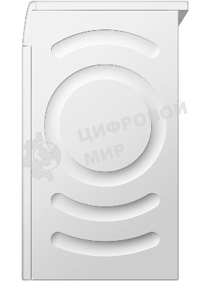 Стиральноая машина Bosch WLS28460ME белый, загр.фронтальная, макс.: 8кг, 1400 об/мин, класс: A