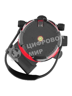 Лазерный уровень MTX MXL GREEN, 30 м, зеленый луч, акк. Li 2400 mAh, сумка, резьба 5/8