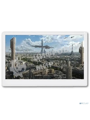 Видеодомофон Tantos Stark HD SE белый