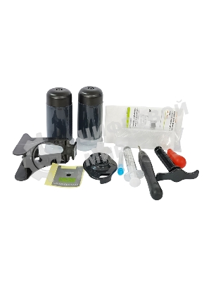 Заправочный набор Cactus CS-RK-PG440 черный (2x30мл) Canon MG2140/MG3140