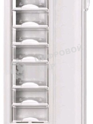Морозильная камера Atlant M-7204-100, белый, 243л, 7 ящиков