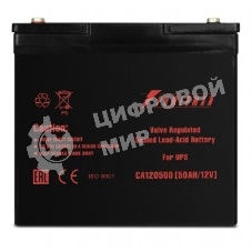 Батарея для ИБП POWERMAN Battery CA12500