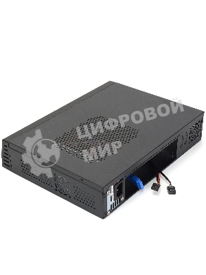 Компьютерный корпус CROWN CMC-245-103 (CM-PS300OFFICE)