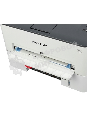 Принтер лазерный Pantum P3010D, A4, ч/б, печ. до 30 стр/мин, 1200 х 1200dpi, USB, проектная модель