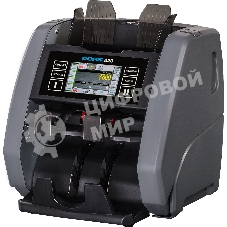 Счетчик банкнот Dors 820 FRZ-028514 рубли