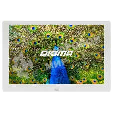 Фоторамка Digma 10.1