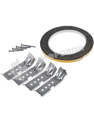 Газовая варочная панель HOMSair HGE323GCWH