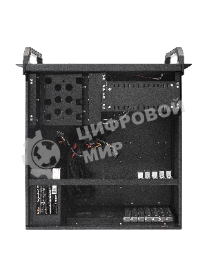 Серверный корпус ExeGate Pro EX293236RUS 4U450-26/4U4020S (RM 19