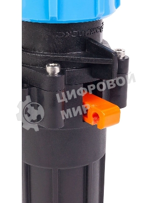 Клапан сливной Джилекс ПРО 32х1 (9160)