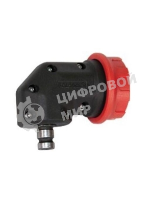 Угловая насадка ИНТЕРСКОЛ для КомбиМАКС 2407.003