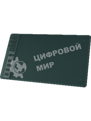 Графический планшет Huion INSPIROY 2 M H951P Green