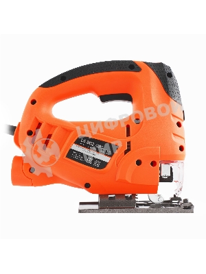 Лобзик электрический PATRIOT LS 902, мощность 800 Вт, макс толщина дерева 100мм