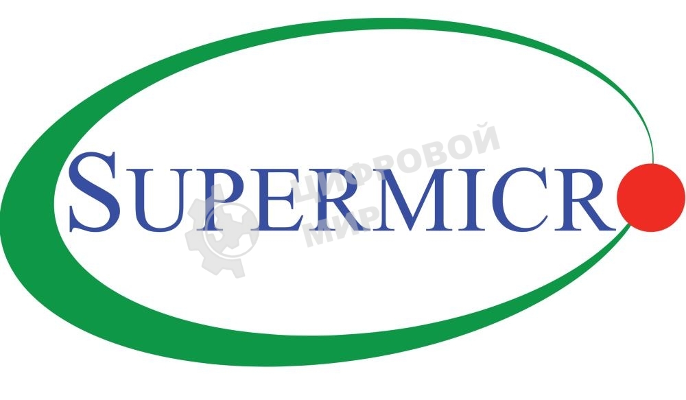 Сетевая карта SUPERMICRO AOC-QLE2692 HBA 2XFC16G