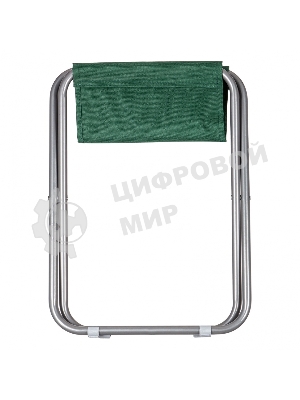 Стул складной Palisad Camping 35х30х36 см