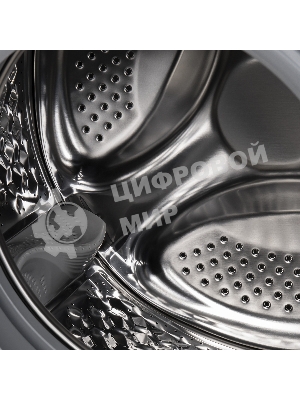 Встраиваемая стиральная машина Maunfeld MBWM1486S с сушкой