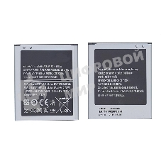 Аккумуляторная батарея B100AE для Samsung GT-S7270/GT-S7272/S7275 Galaxy Ace 3/S7898 3.8V 5.7Wh