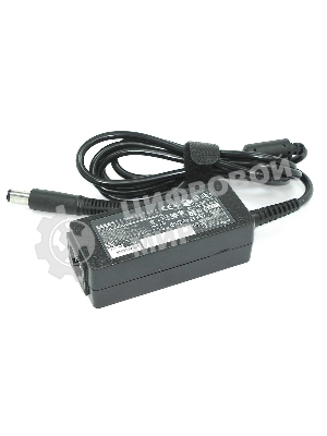 Блок питания (сетевой адаптер) для ноутбуков HP 19,5V 2,31A 45W 7.4pin HC