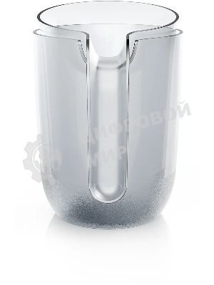 Соковыжималка Bosch MESM731M черный, шнековая вертикальная, 150 Вт, 1000 мл, электронное, реверс