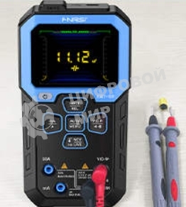 Цифровой мультиметр FNIRSI DMT-99