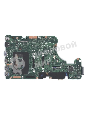 Материнская плата для Asus X555YA 4G/A8-7410