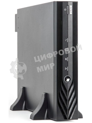 Источник бесперебойного питанияSKAT-UPS 10000 RACK/Производство РФ/МИНПРОМТОРГ