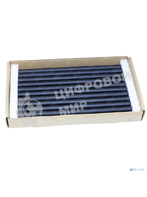 Ролик заряда Soft (Китай) для HP LJ 2035/2055, тип 2.5, 10 шт. в упак.