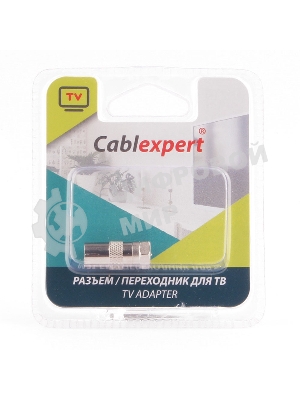 Переходник TV Cablexpert APL-MTVF-01