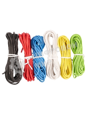 Набор автопровода Rexant 