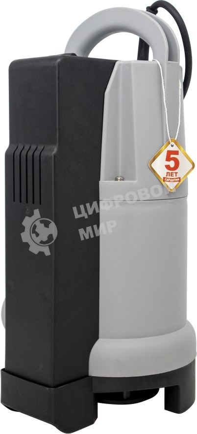 Дренажный насос Ресанта НД-15500П/35B 77/2/4