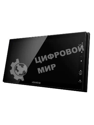 Автомагнитола Kenwood DMX1025BT, 2 DIN, 6.8