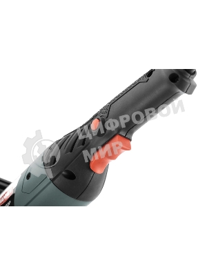 Машина шлифовальная угловая Hammer Flex USM1200P 1200Вт 600-3500об/мин тарелка 180мм, полировальная