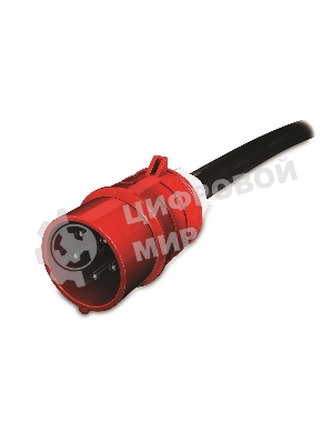 Блок распределения питания ПДУ APC AP8881