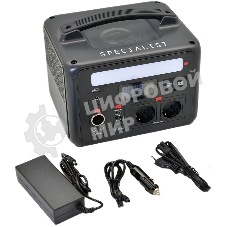 Пуско-зарядное устройство Berkut PSL-600