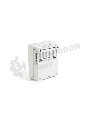 Блок бесперебойного питания Рапан-30П источник питания 12В, 3А, корпус под АКБ 1х7Ач,