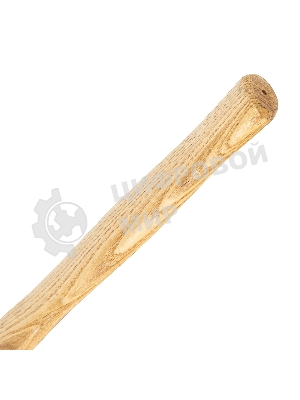 Молоток слесарный Sparta 800 г, квадратный боек, деревянная рукоятка