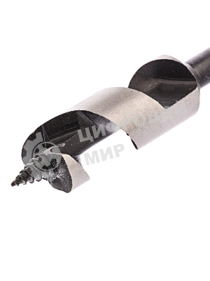 Набор для установки врезных замков Matrix, 22 мм/48 мм