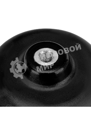 Катушка Denzel тримм полуавтомат легкая заправка лески