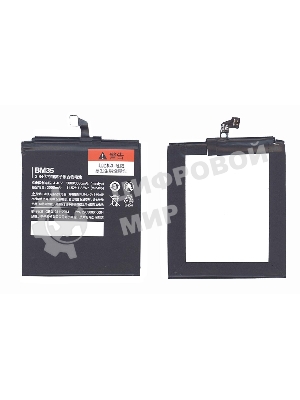 Аккумуляторная батарея BM35 для Xiaomi Mi 4cXiaomi Mi 4c Dual SIM