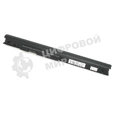 Аккумуляторная батарея для ноутбука HP Pavilion 14-n000, 15-n000 (LA04D) 41Wh черный
