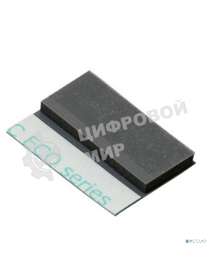 Тормозная площадка узла подачи автоподатчика M2030dn,M2035dn,M2530dn, M2535dn,FS-1030MFP, TASKalfa 306ci,356ci,406ci